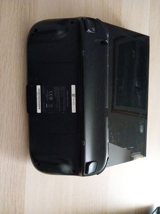 Console di gioco NINTENDO WII U