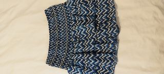 Falda volantes niña talla Xs/S/m
