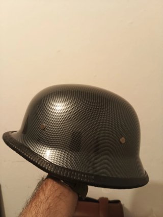 Casco alemán