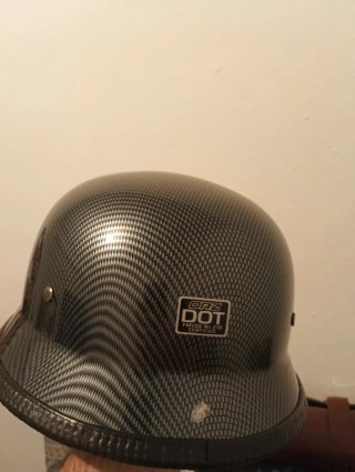 Casco alemán