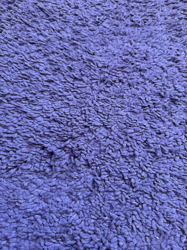 Alfombra habitación