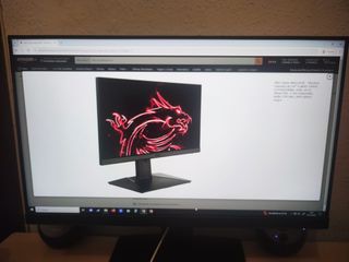 Monitor MSI Optix MAG245R