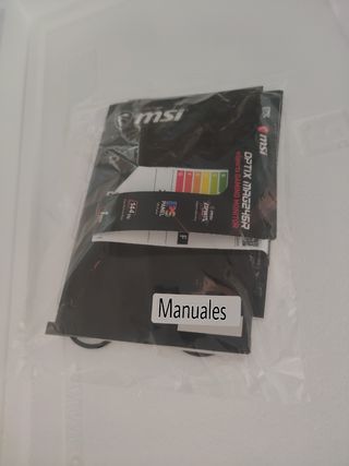 Monitor MSI Optix MAG245R