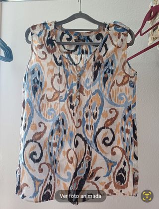 Camisa