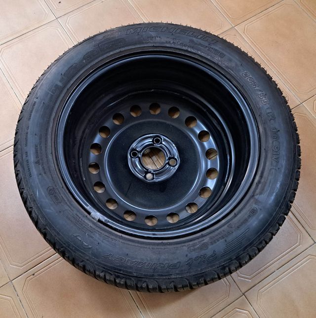 NEUMATICO MICHELIN NUEVO