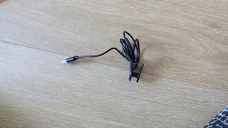 Cable pulsera Garmin 