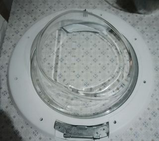 puerta lavadora indesit 9 kilos