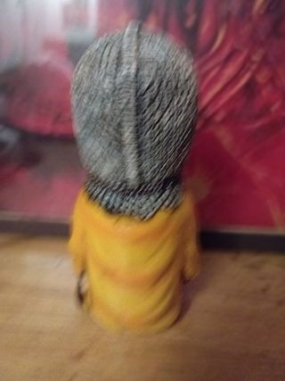 FIGURA ACCION CINE TERROR COLECCION MUÑECO F