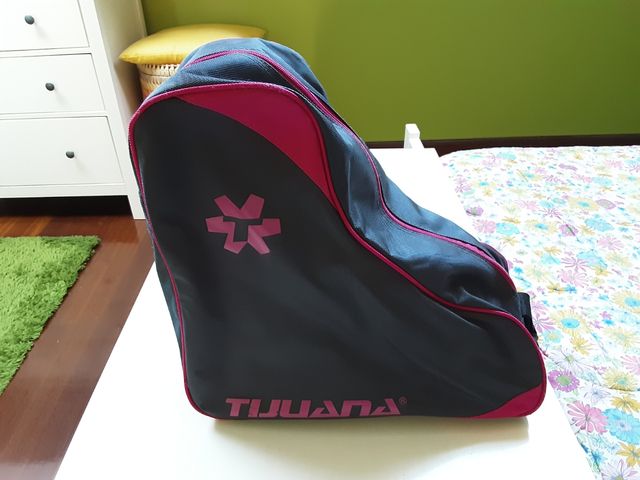 BOLSA PATINES TIJUANA