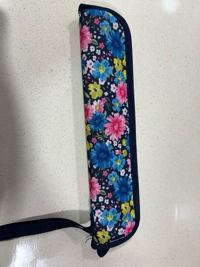 Flauta Hohner + funda sportandem