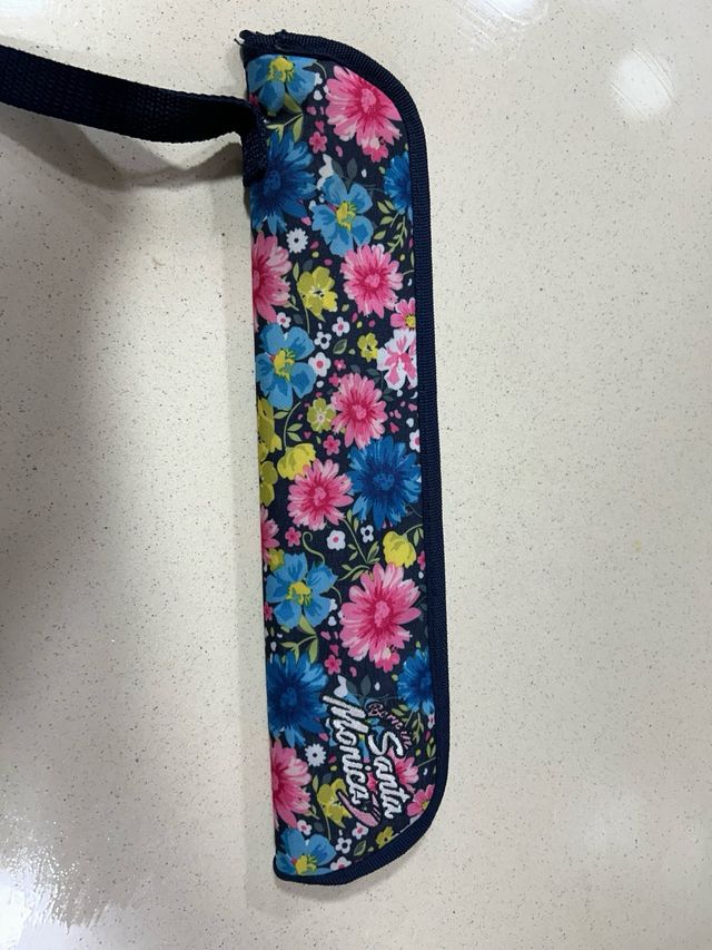 Flauta Hohner + funda sportandem