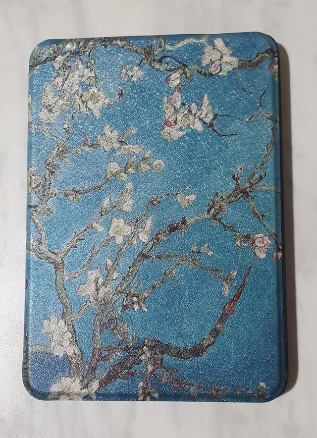 Funda kindle 11⁰ generación 2022