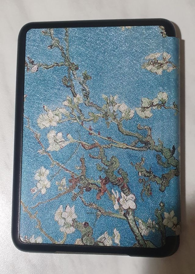 Funda kindle 11⁰ generación 2022