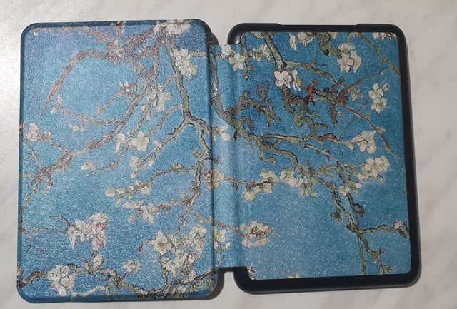 Funda kindle 11⁰ generación 2022