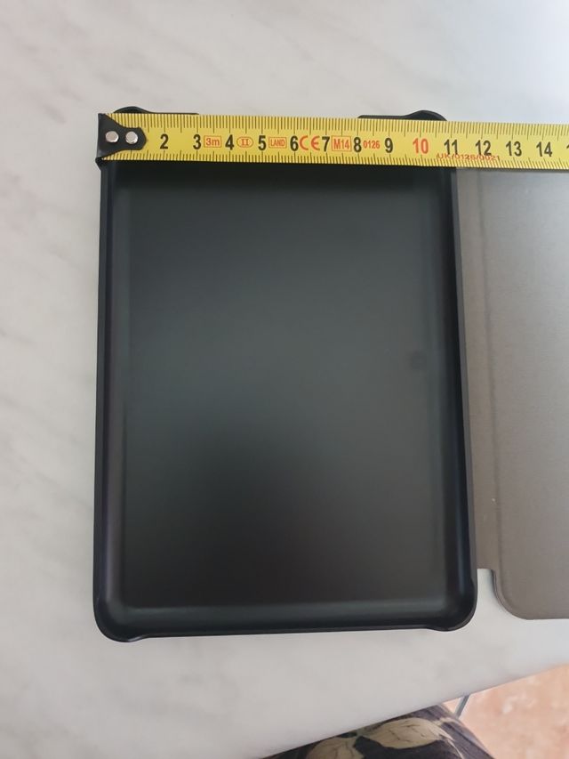 Funda kindle 11⁰ generación 2022