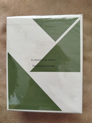 SOLO LOEWE ORIGAMI
