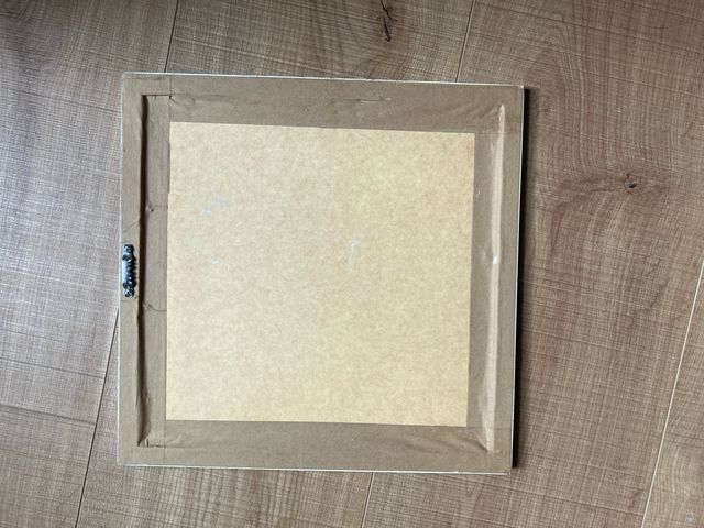 Stampa su tela I Believe in Fairies