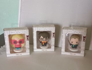 Personaggi Harry Potter 