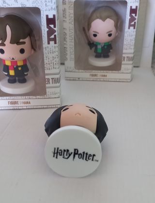 Personaggi Harry Potter 