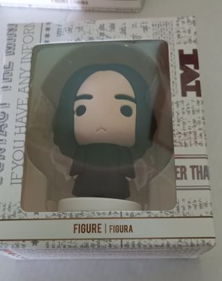 Personaggi Harry Potter 