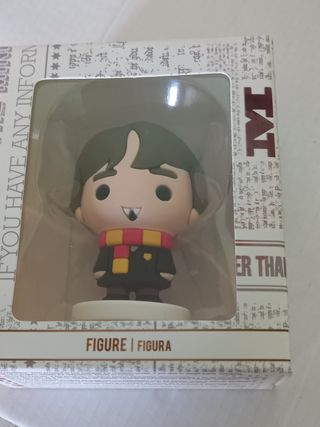 Personaggi Harry Potter 