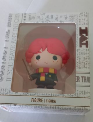 Personaggi Harry Potter 