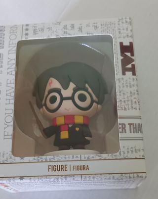 Personaggi Harry Potter 