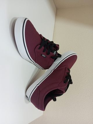 Zapatillas Vans 