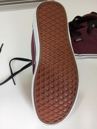 Zapatillas Vans 