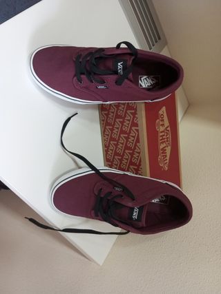 Zapatillas Vans 