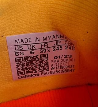 Zapatillas Adidas Fútbol Speedportal 3