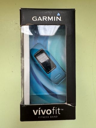 Garmin vivo fit