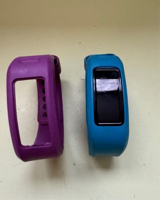 Garmin vivo fit