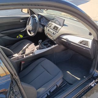BMW Serie 1 2012