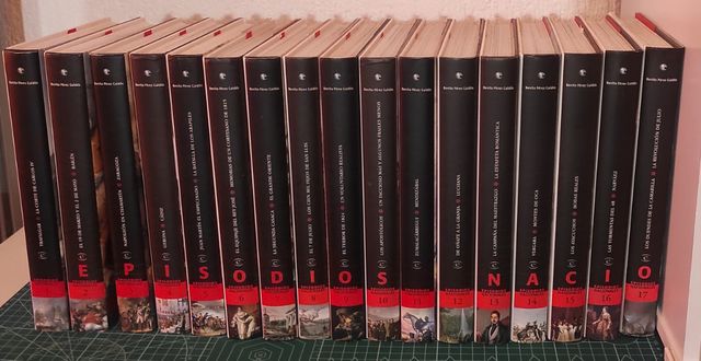 Episodios Nacionales