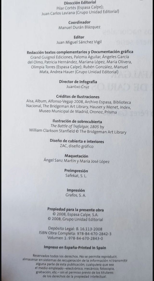 Episodios Nacionales