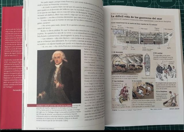 Episodios Nacionales