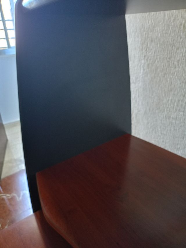 Mesa ordenador ruedas ACTIV 129x50x95