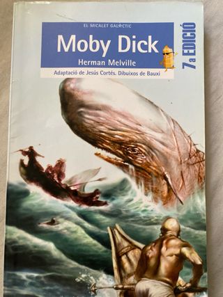 libro de lectura