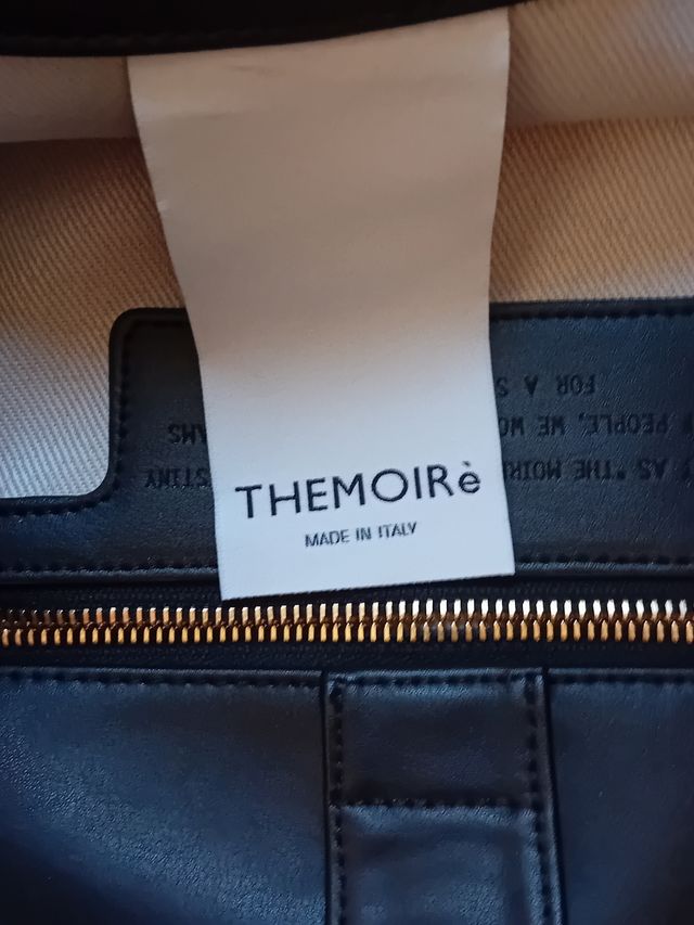 Borsa Themoiré Ninfa 