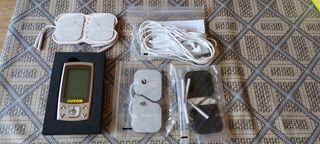 Vedo aparato Electroestimulador 