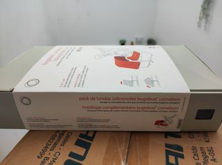Bugaboo Cameleon 3