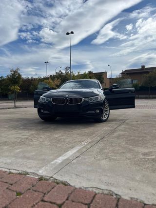 BMW Serie 4 2015
