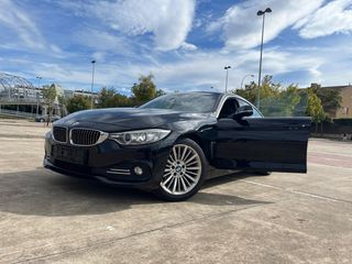 BMW Serie 4 2015