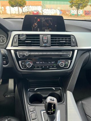 BMW Serie 4 2015