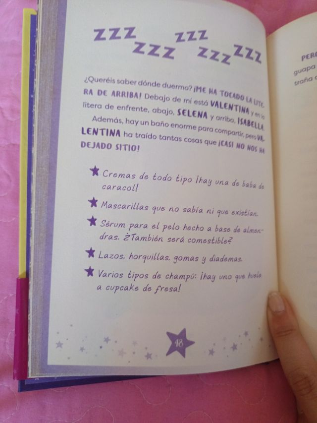 ¡Locuras lejos de casa! (Serie Lady Pecas 1)