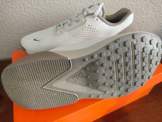 Zapatillas Nike Air zoom tr1. Talla 43