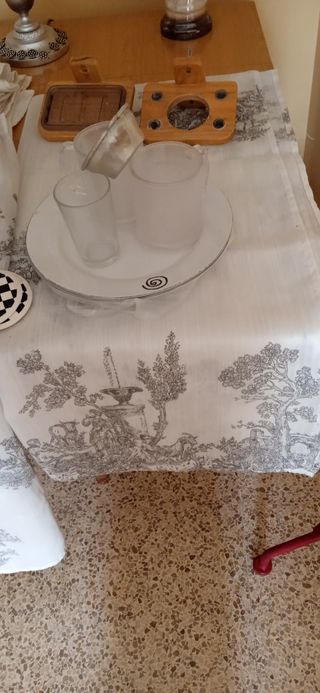 Lote de cocina