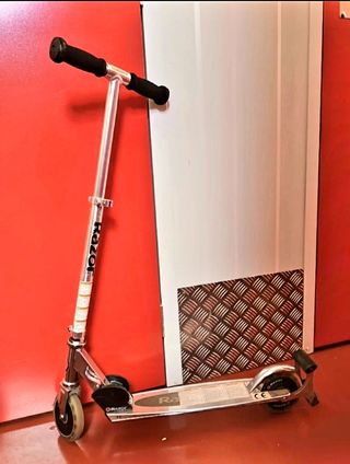 Patinete Razor