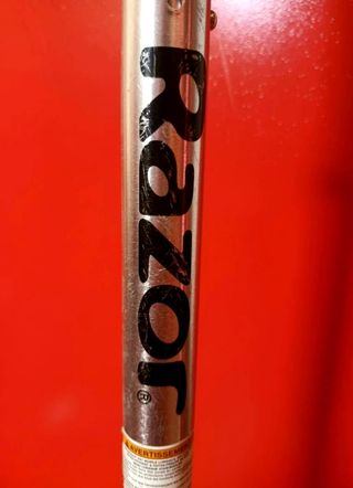 Patinete Razor